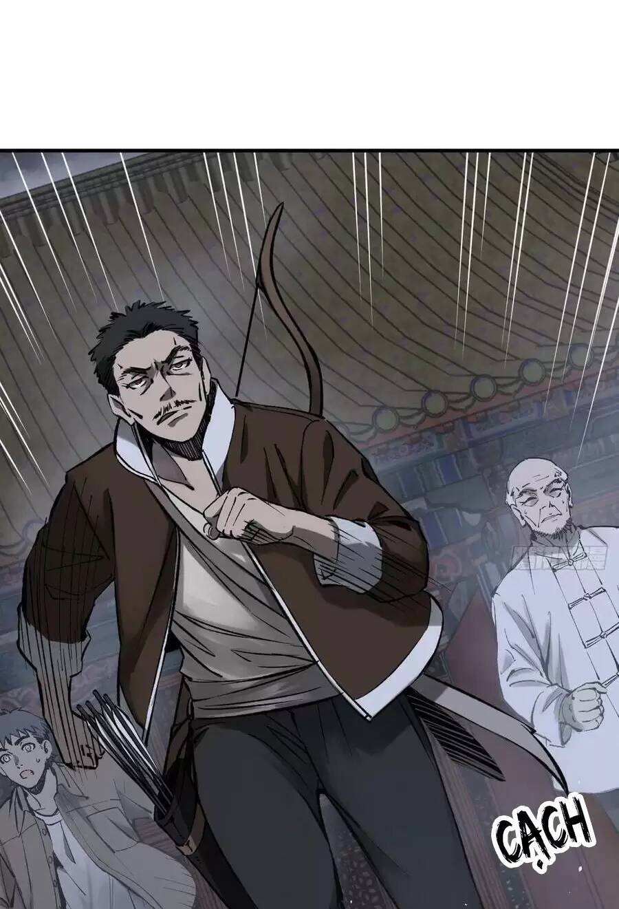 Bắt Đầu Từ Cửu Đầu Điểu Chap 138 - Next Chap 139