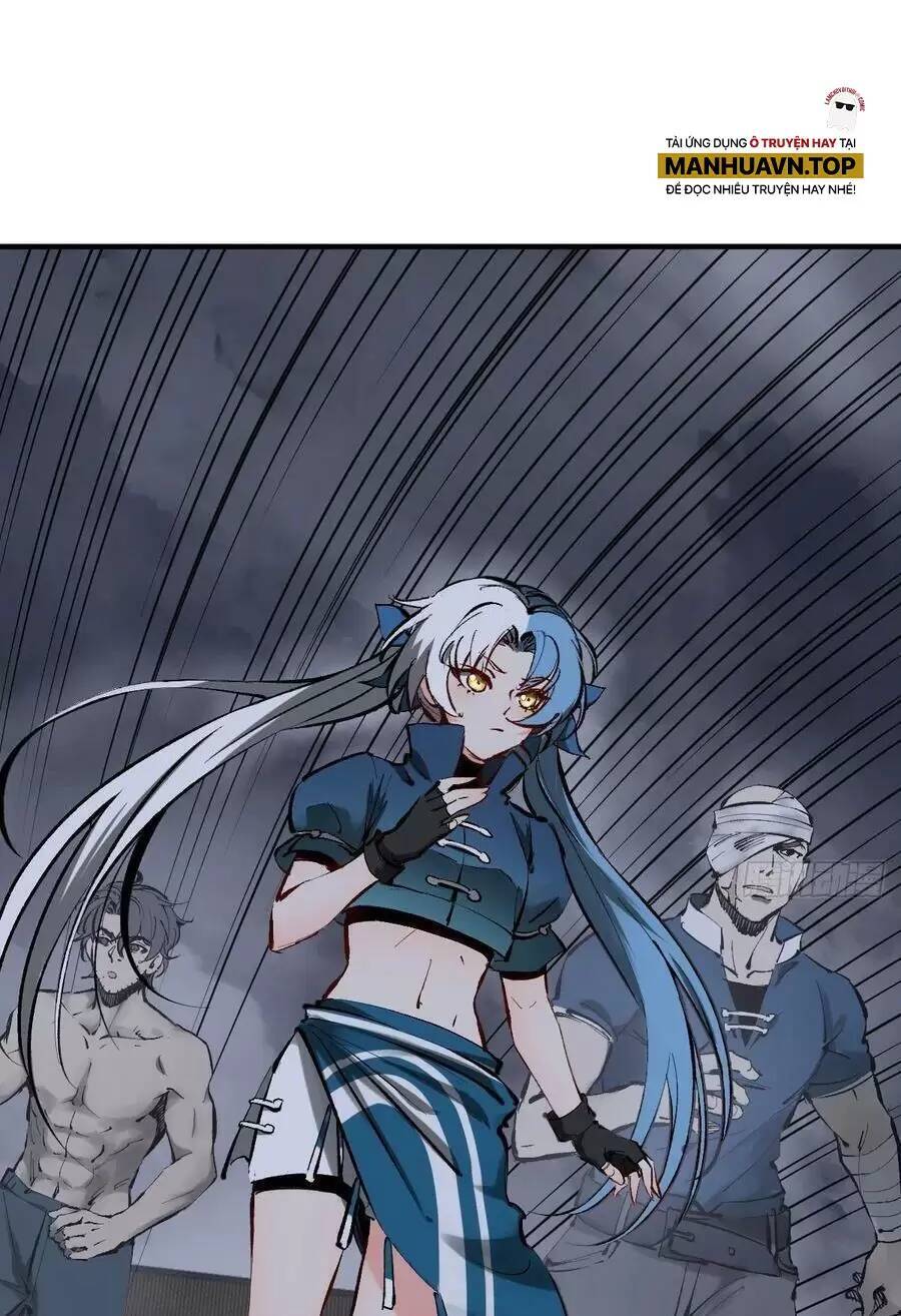 Bắt Đầu Từ Cửu Đầu Điểu Chap 138 - Next Chap 139