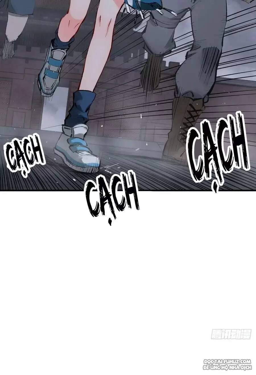 Bắt Đầu Từ Cửu Đầu Điểu Chap 138 - Next Chap 139