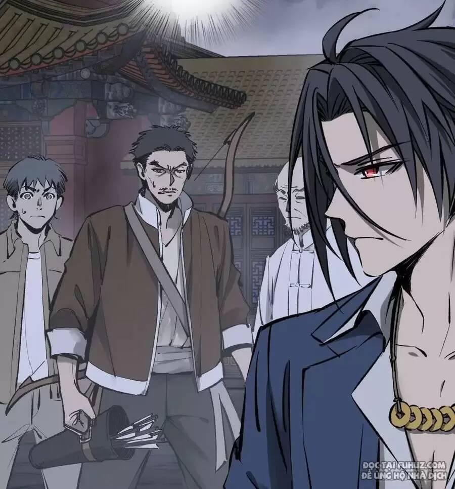 Bắt Đầu Từ Cửu Đầu Điểu Chap 138 - Next Chap 139