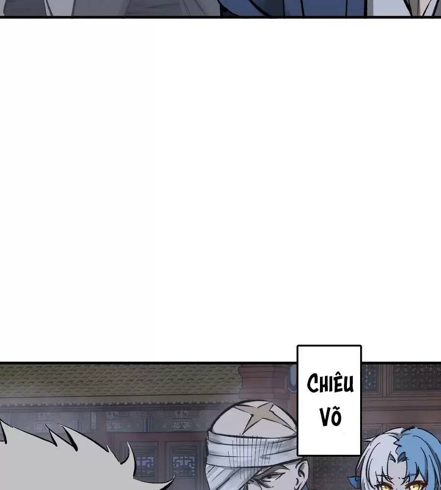 Bắt Đầu Từ Cửu Đầu Điểu Chap 138 - Next Chap 139