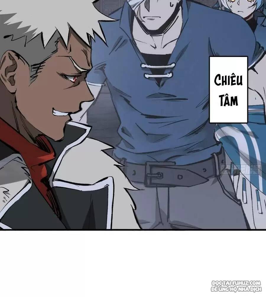 Bắt Đầu Từ Cửu Đầu Điểu Chap 138 - Next Chap 139