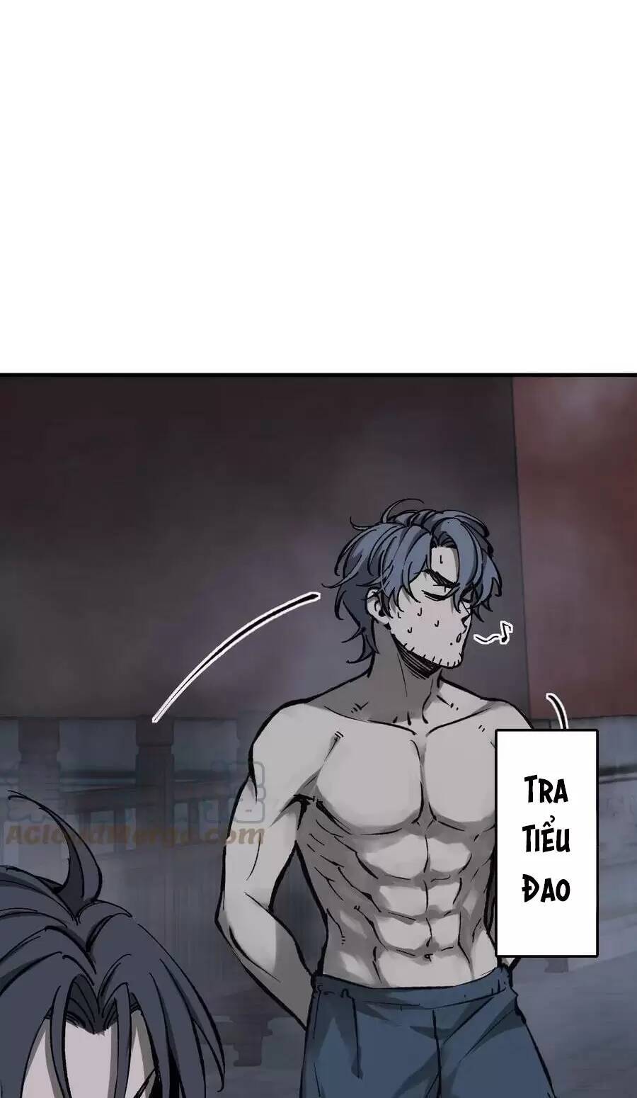 Bắt Đầu Từ Cửu Đầu Điểu Chap 138 - Next Chap 139