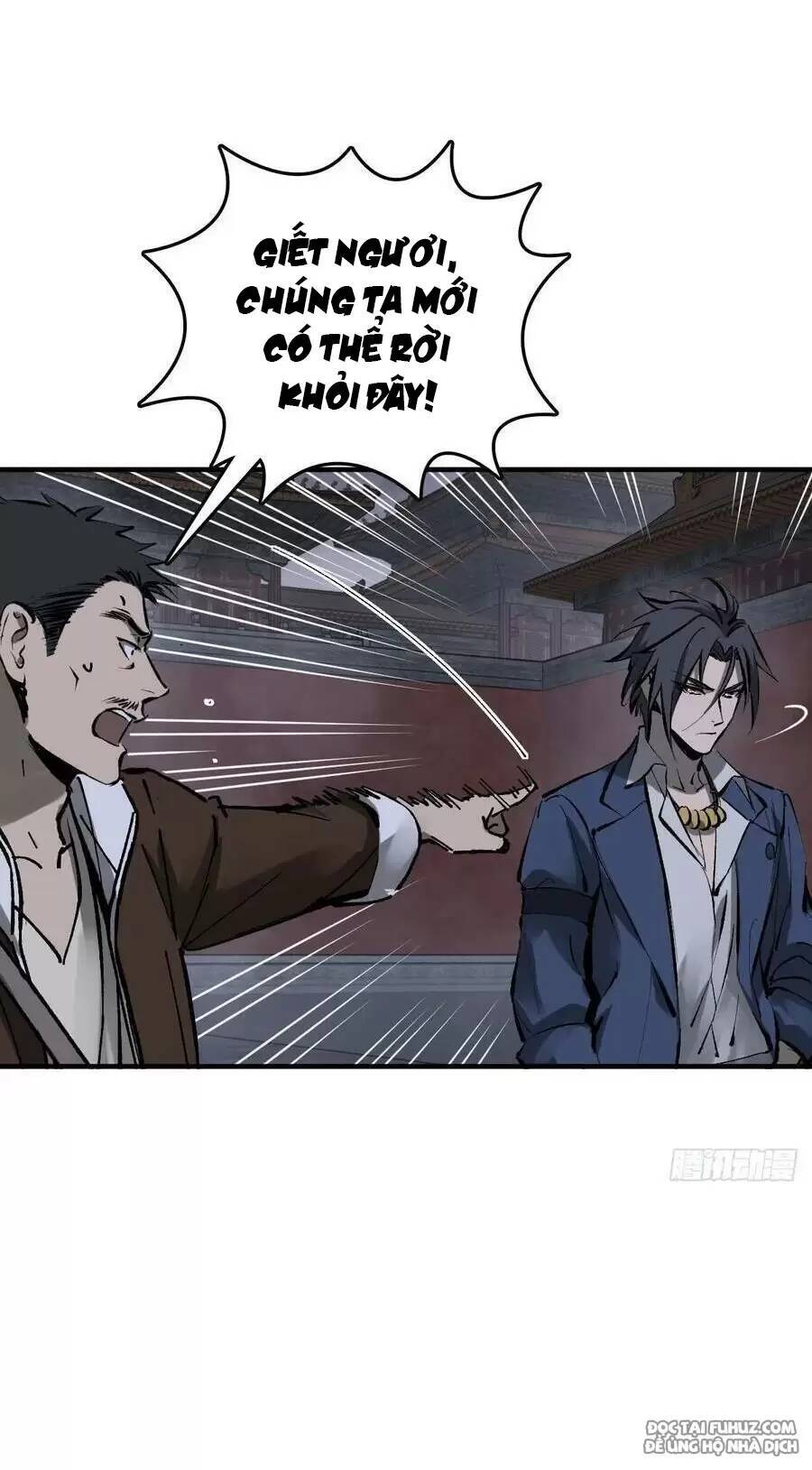 Bắt Đầu Từ Cửu Đầu Điểu Chap 138 - Next Chap 139