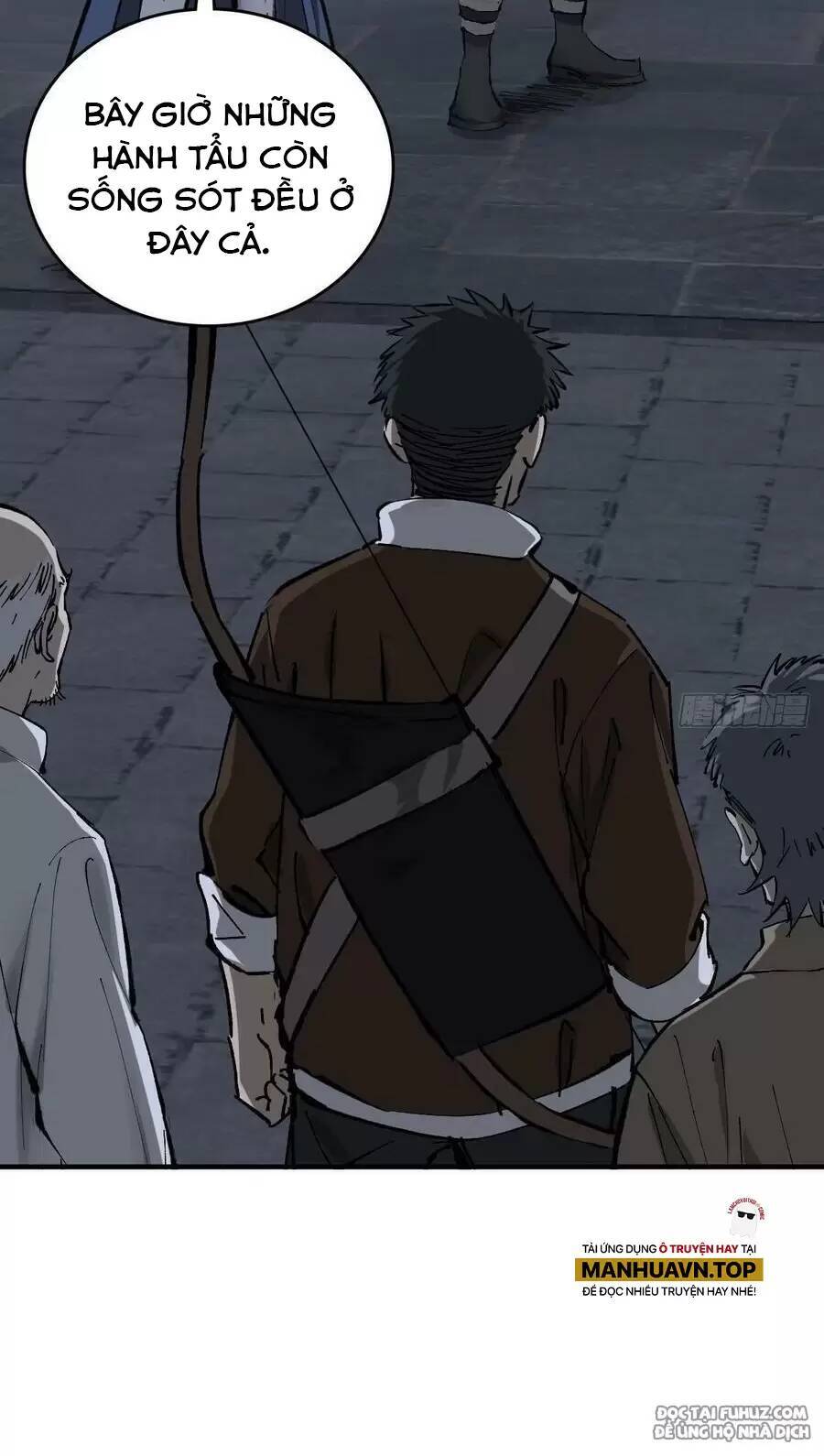 Bắt Đầu Từ Cửu Đầu Điểu Chap 138 - Next Chap 139