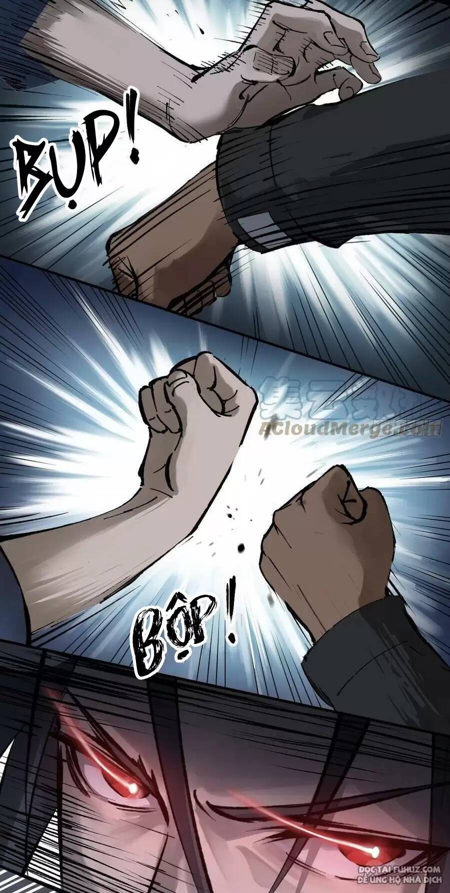 Bắt Đầu Từ Cửu Đầu Điểu Chap 138 - Next Chap 139