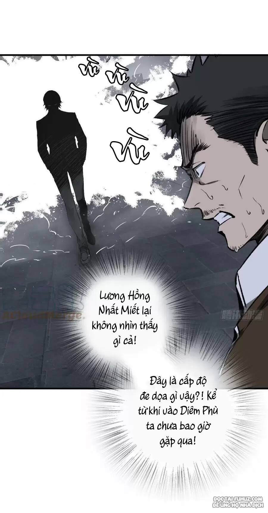 Bắt Đầu Từ Cửu Đầu Điểu Chap 138 - Next Chap 139