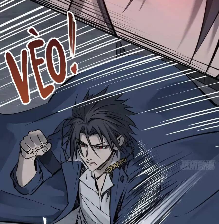 Bắt Đầu Từ Cửu Đầu Điểu Chap 138 - Next Chap 139