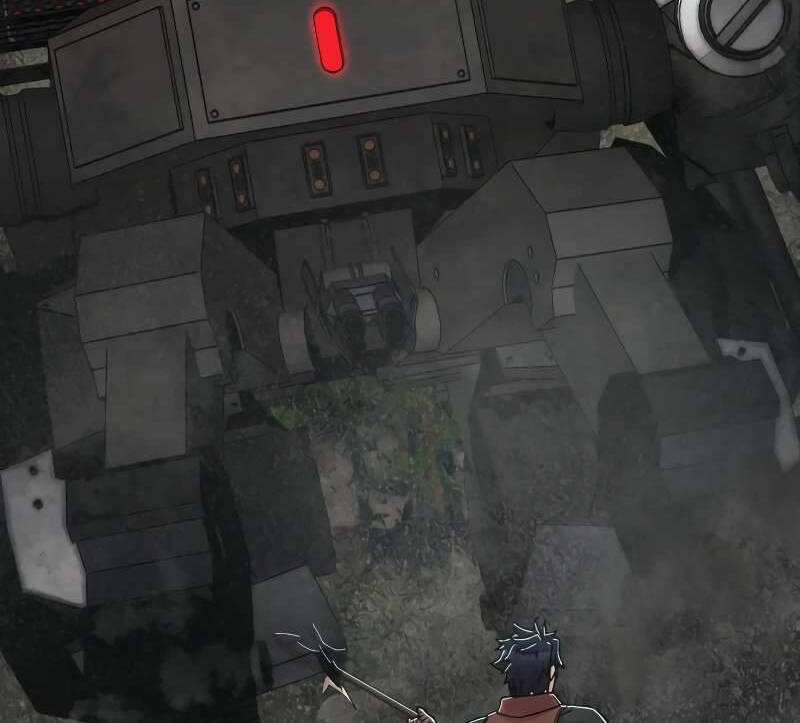 Sự Trở Lại Của Anh Hùng Diệt Thế Chap 67 - Next Chap 68