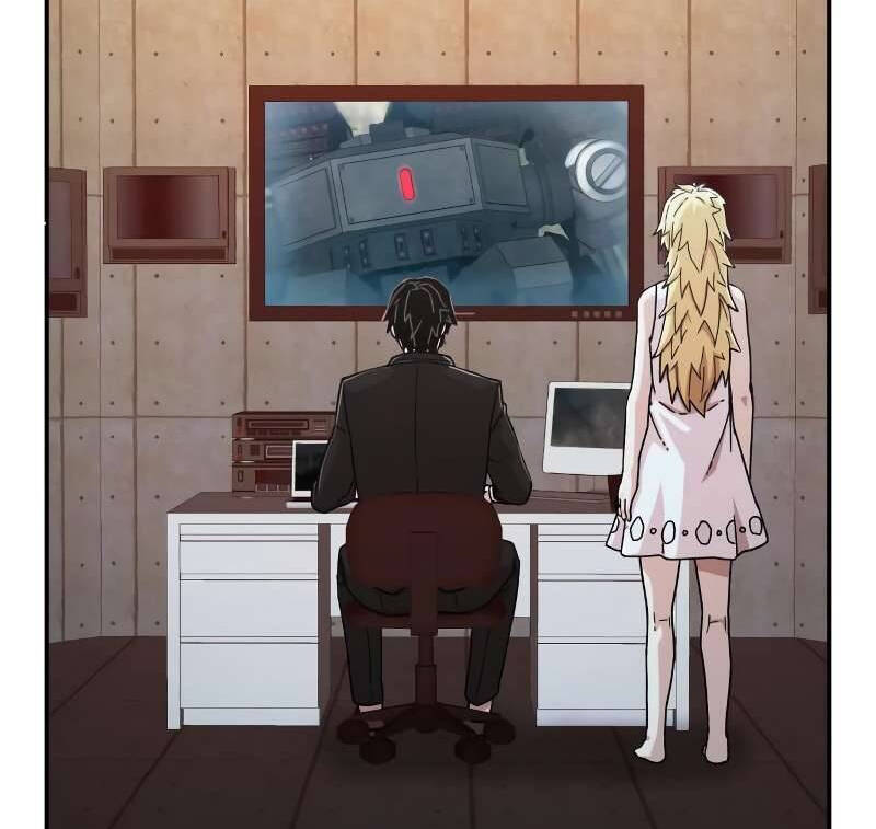 Sự Trở Lại Của Anh Hùng Diệt Thế Chap 67 - Next Chap 68