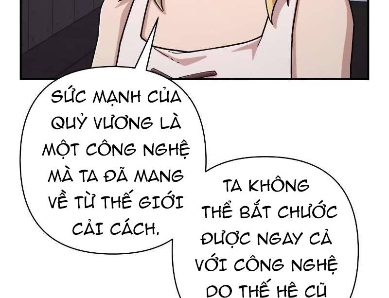 Sự Trở Lại Của Anh Hùng Diệt Thế Chap 67 - Next Chap 68