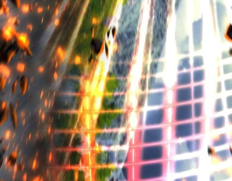 Sự Trở Lại Của Anh Hùng Diệt Thế Chap 67 - Next Chap 68