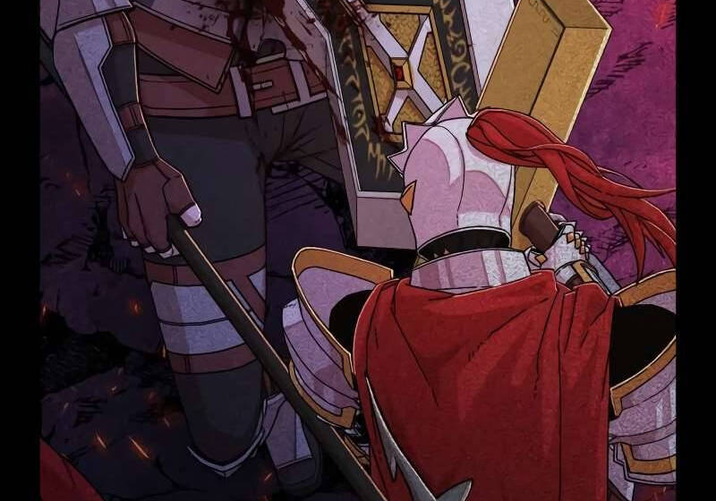 Sự Trở Lại Của Anh Hùng Diệt Thế Chap 67 - Next Chap 68