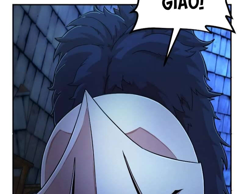 Sự Trở Lại Của Anh Hùng Diệt Thế Chap 67 - Next Chap 68