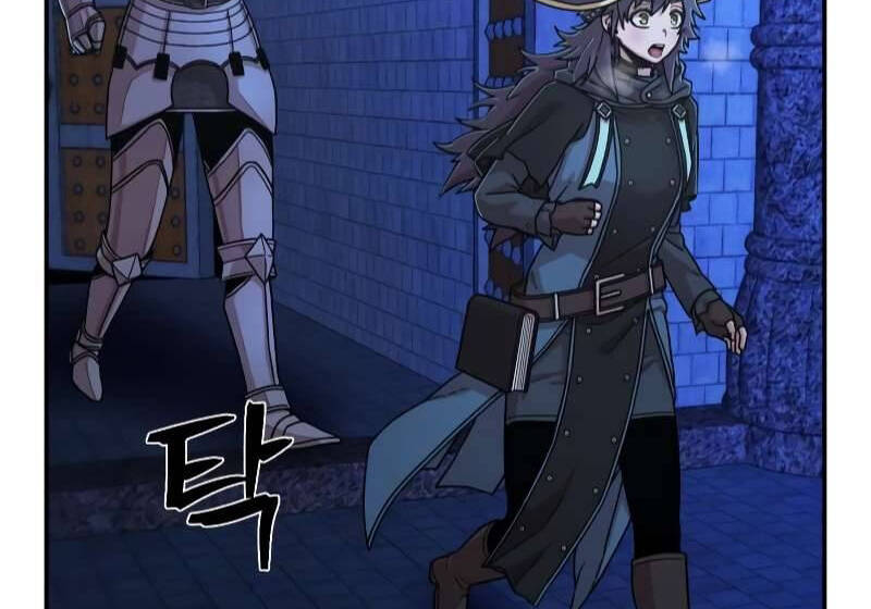 Sự Trở Lại Của Anh Hùng Diệt Thế Chap 67 - Next Chap 68