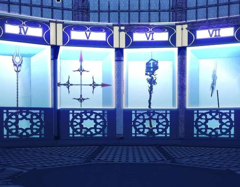 Sự Trở Lại Của Anh Hùng Diệt Thế Chap 67 - Next Chap 68