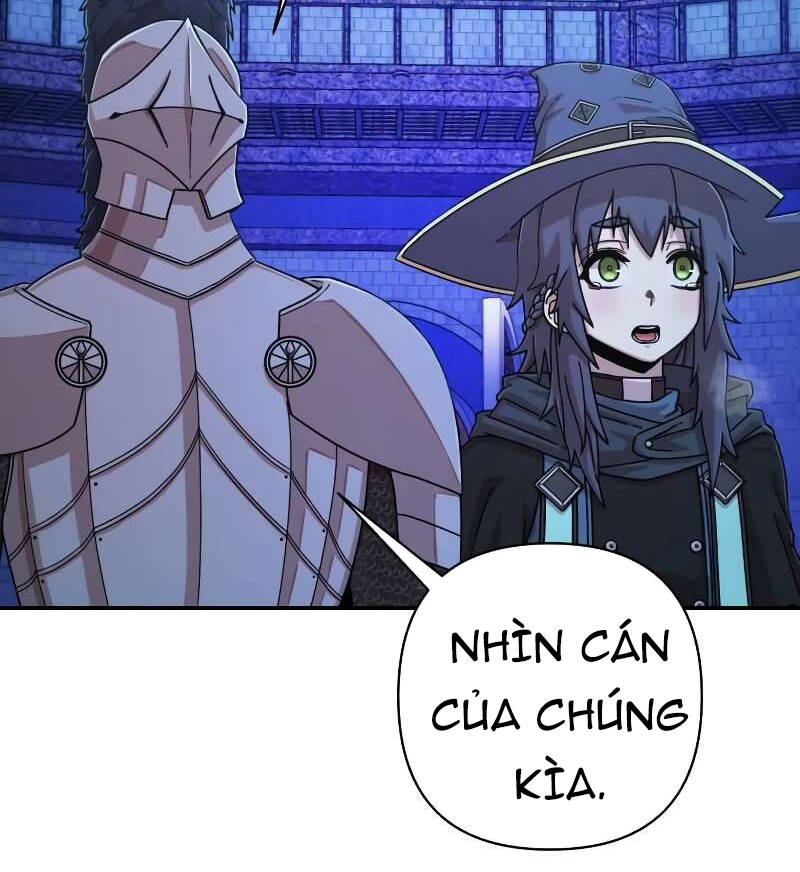 Sự Trở Lại Của Anh Hùng Diệt Thế Chap 67 - Next Chap 68