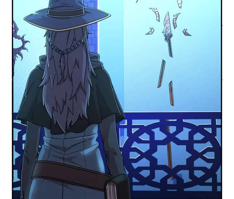 Sự Trở Lại Của Anh Hùng Diệt Thế Chap 67 - Next Chap 68