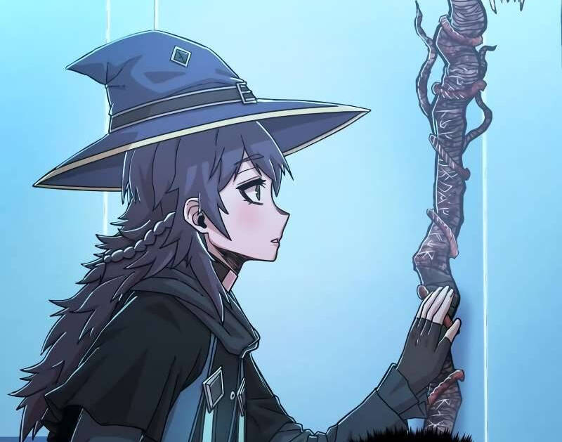 Sự Trở Lại Của Anh Hùng Diệt Thế Chap 67 - Next Chap 68