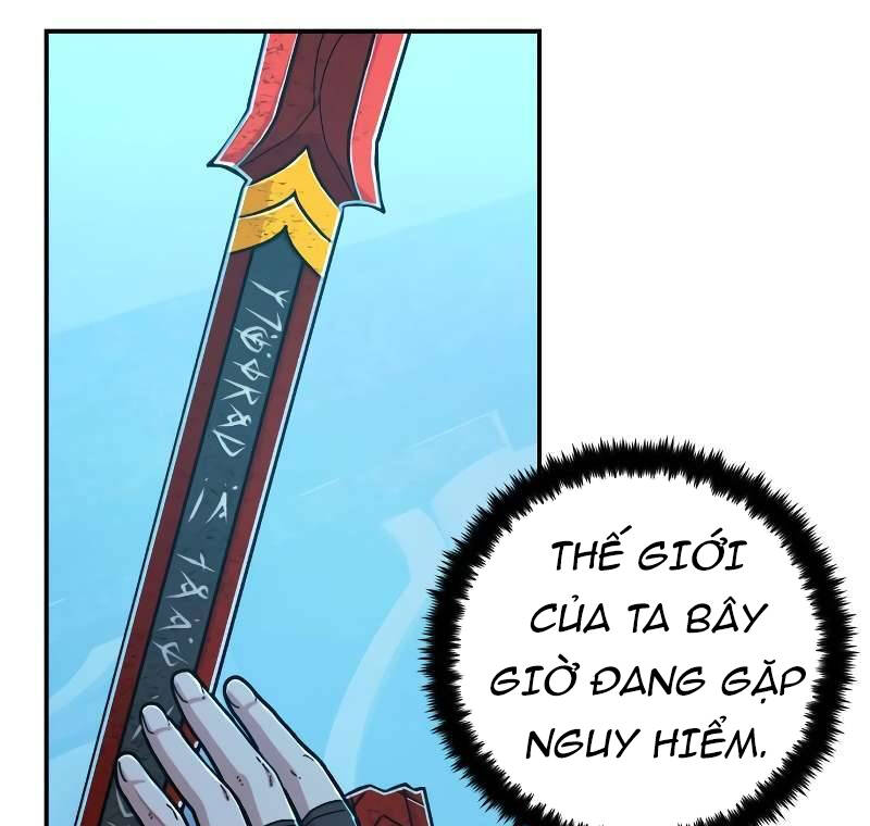 Sự Trở Lại Của Anh Hùng Diệt Thế Chap 67 - Next Chap 68