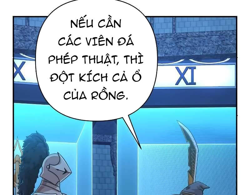 Sự Trở Lại Của Anh Hùng Diệt Thế Chap 67 - Next Chap 68