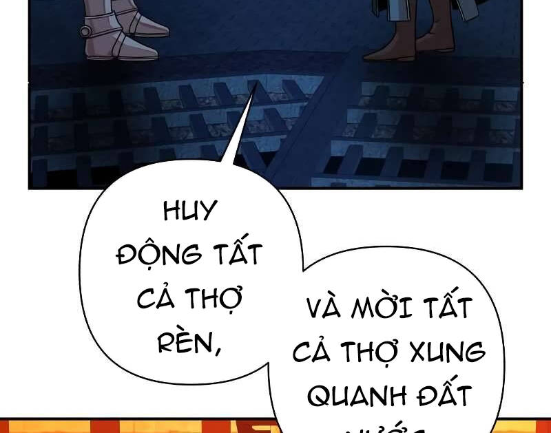 Sự Trở Lại Của Anh Hùng Diệt Thế Chap 67 - Next Chap 68
