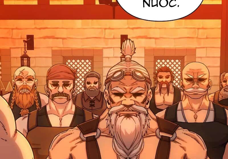 Sự Trở Lại Của Anh Hùng Diệt Thế Chap 67 - Next Chap 68