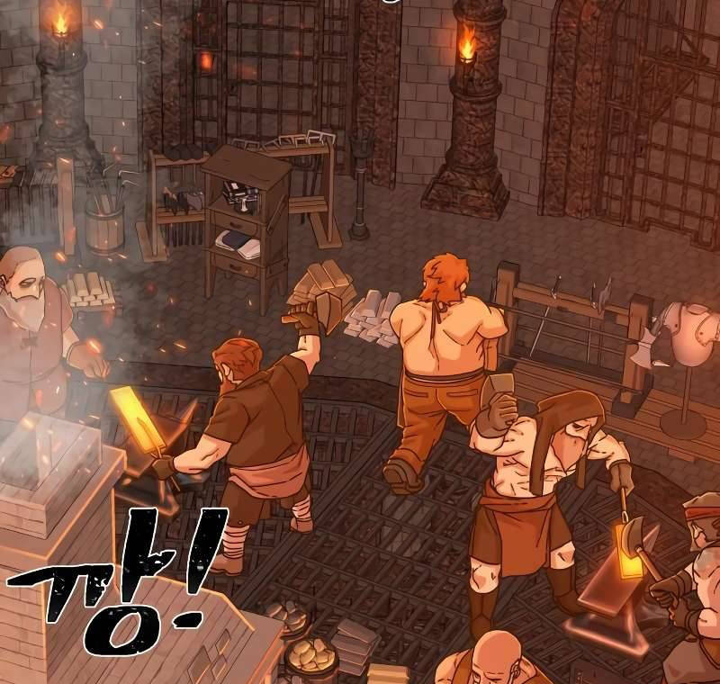 Sự Trở Lại Của Anh Hùng Diệt Thế Chap 67 - Next Chap 68