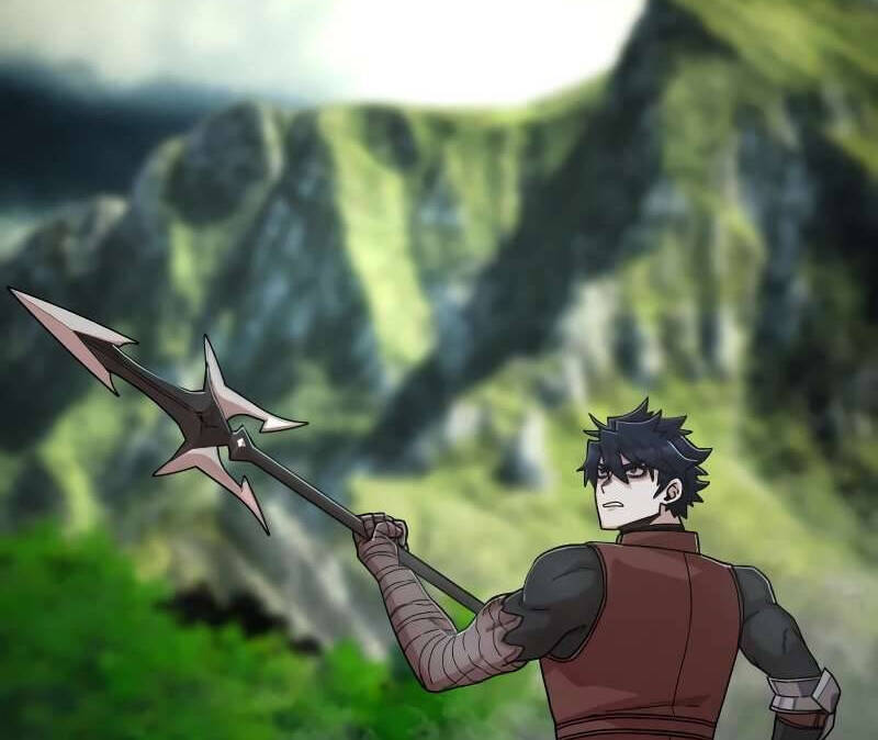 Sự Trở Lại Của Anh Hùng Diệt Thế Chap 67 - Next Chap 68