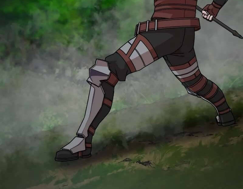 Sự Trở Lại Của Anh Hùng Diệt Thế Chap 67 - Next Chap 68