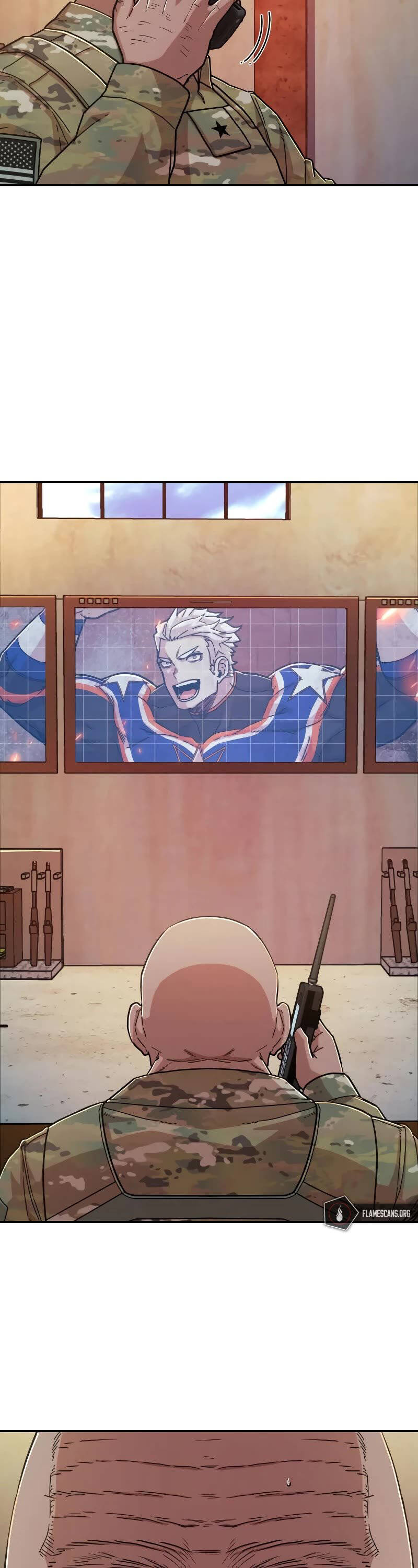 Sự Trở Lại Của Anh Hùng Diệt Thế Chap 68 - Next Chap 69