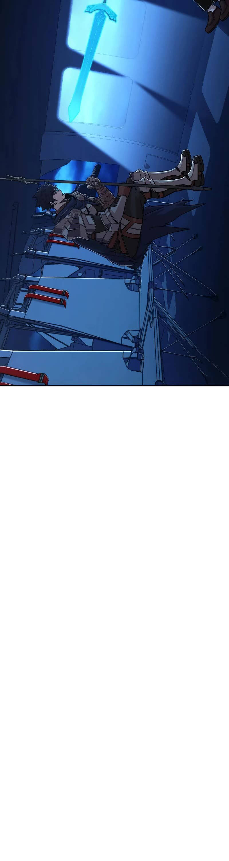 Sự Trở Lại Của Anh Hùng Diệt Thế Chap 68 - Next Chap 69