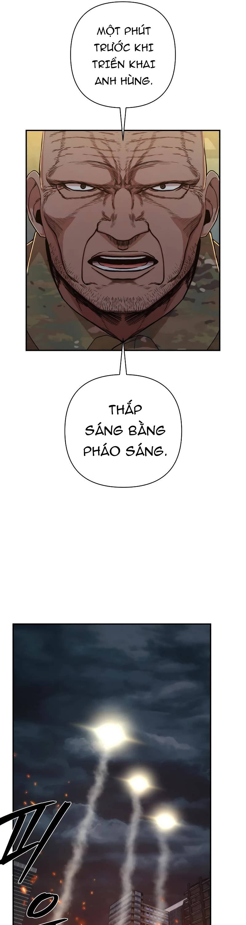 Sự Trở Lại Của Anh Hùng Diệt Thế Chap 68 - Next Chap 69