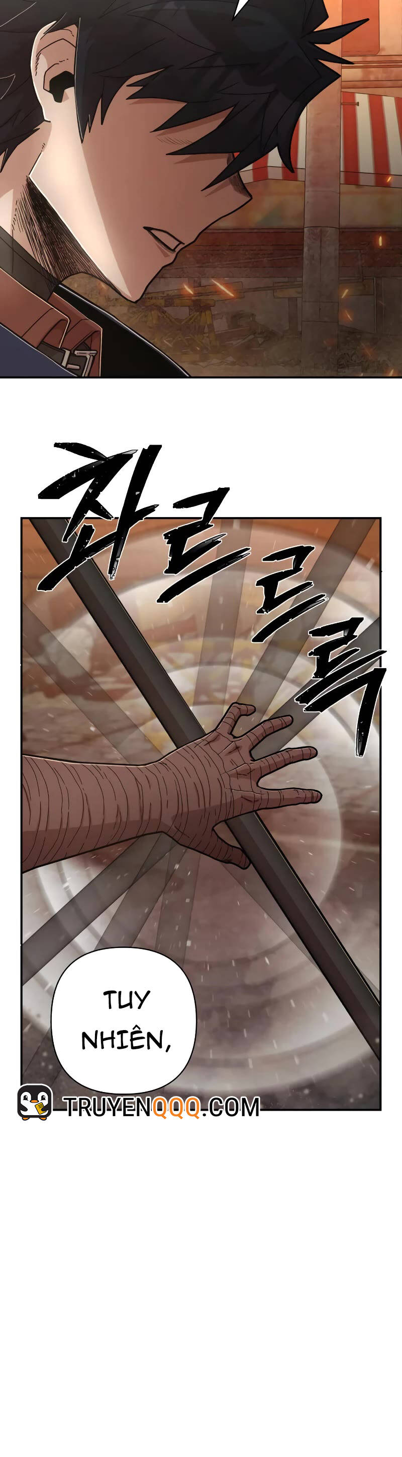 Sự Trở Lại Của Anh Hùng Diệt Thế Chap 68 - Next Chap 69