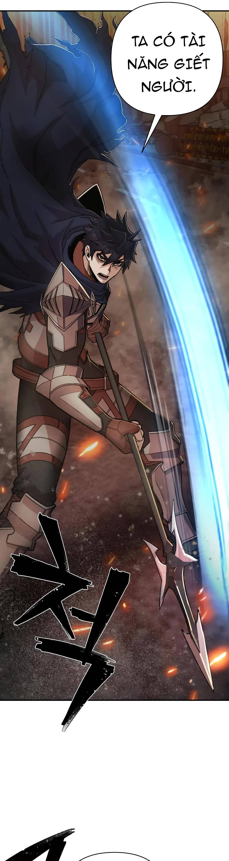 Sự Trở Lại Của Anh Hùng Diệt Thế Chap 68 - Next Chap 69
