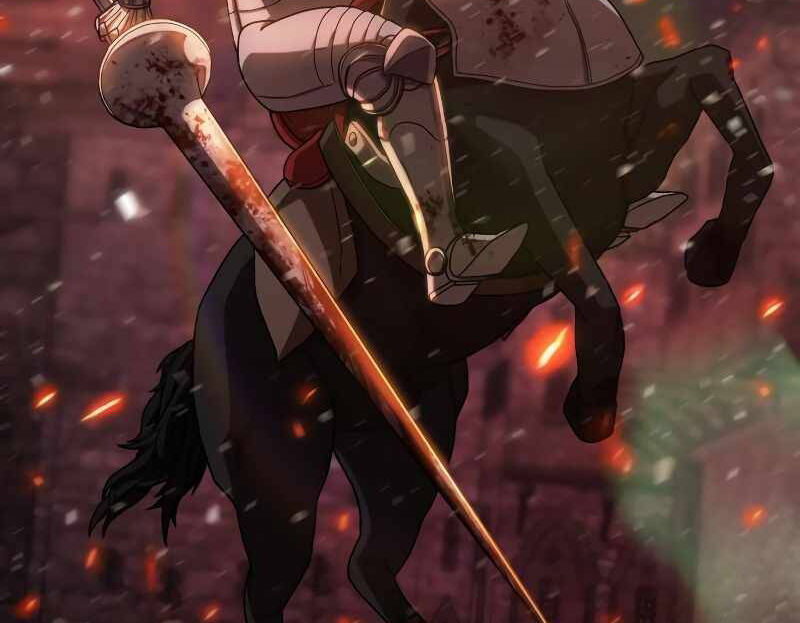 Sự Trở Lại Của Anh Hùng Diệt Thế Chap 70 - Next Chap 71