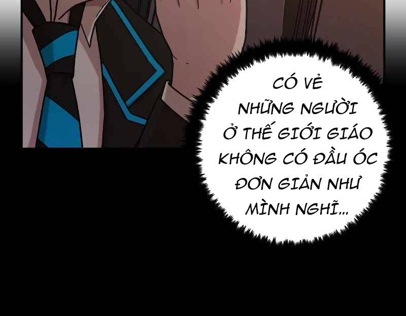 Sự Trở Lại Của Anh Hùng Diệt Thế Chap 70 - Next Chap 71