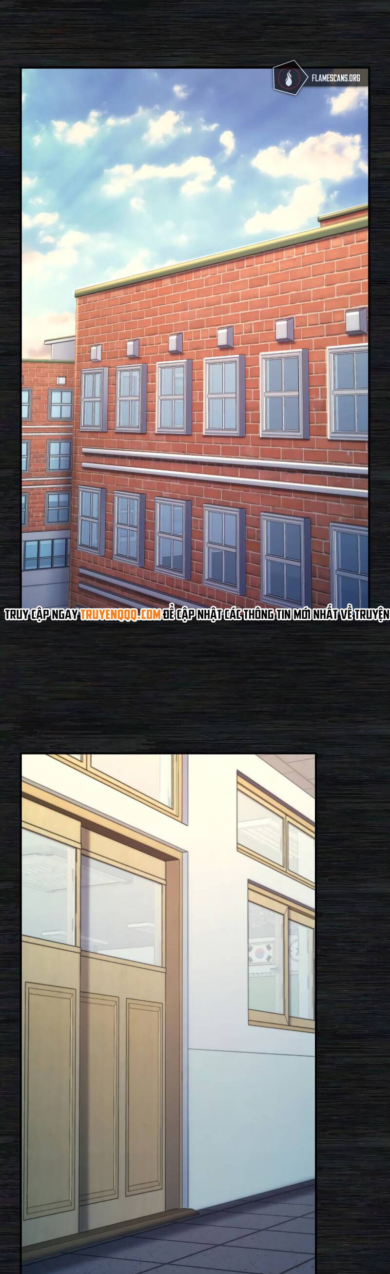 Sự Trở Lại Của Anh Hùng Diệt Thế Chap 71 - Next Chap 72