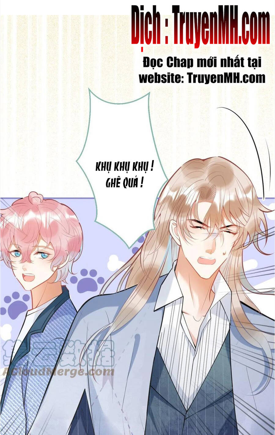Ta Có Năm Đại Lão Ba Ba Chap 286 - Next Chap 287