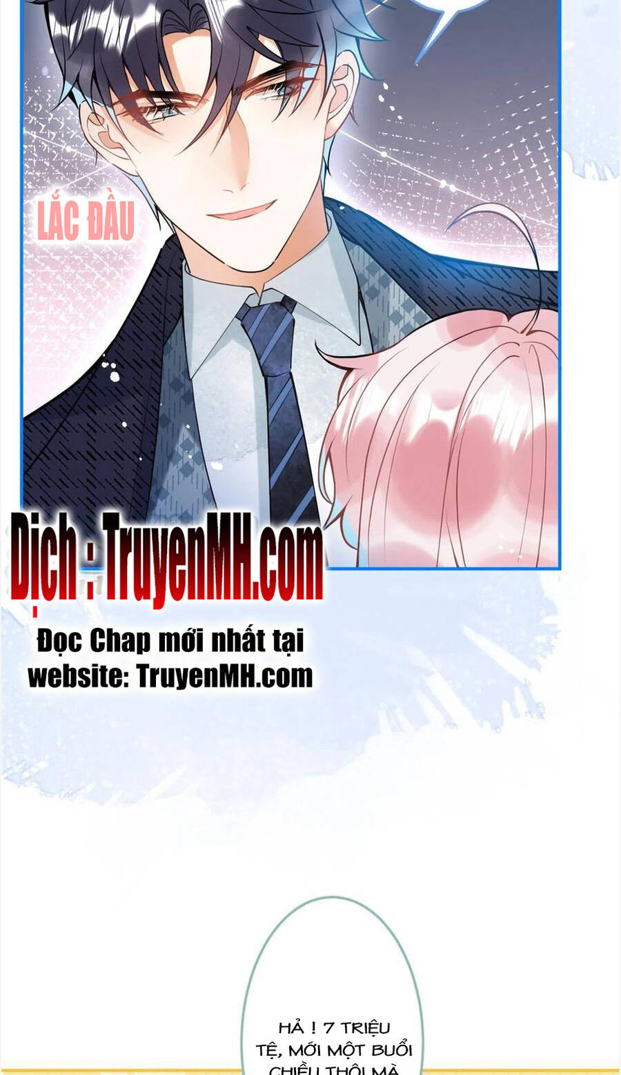 Ta Có Năm Đại Lão Ba Ba Chap 287 - Next Chap 288