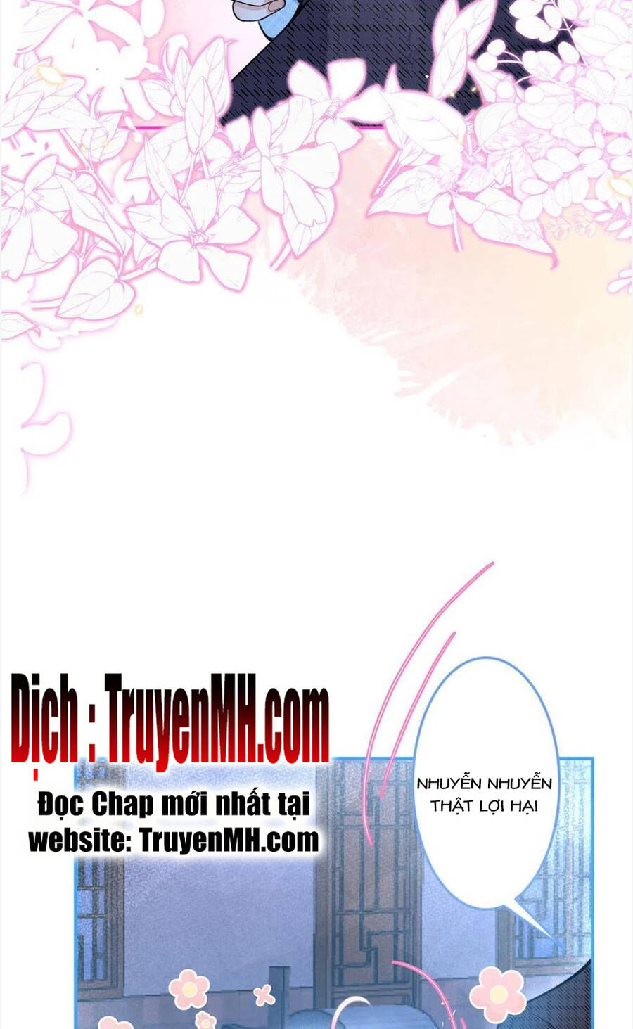 Ta Có Năm Đại Lão Ba Ba Chap 288 - Next Chap 289
