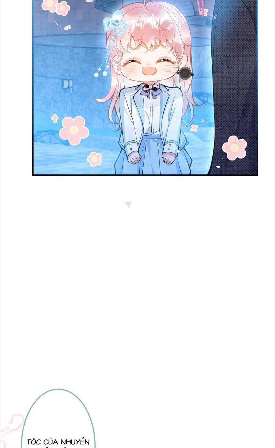 Ta Có Năm Đại Lão Ba Ba Chap 288 - Next Chap 289