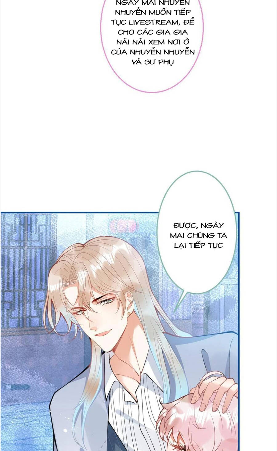 Ta Có Năm Đại Lão Ba Ba Chap 288 - Next Chap 289