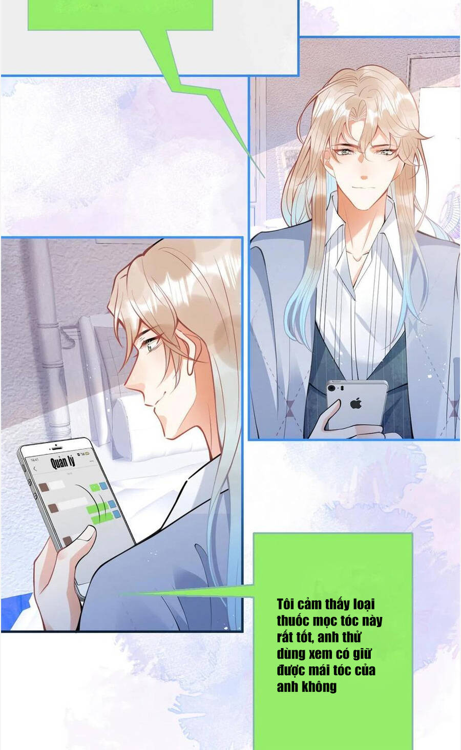 Ta Có Năm Đại Lão Ba Ba Chap 288 - Next Chap 289
