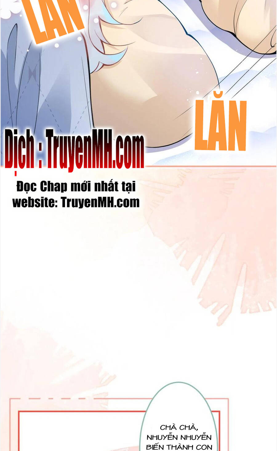 Ta Có Năm Đại Lão Ba Ba Chap 288 - Next Chap 289