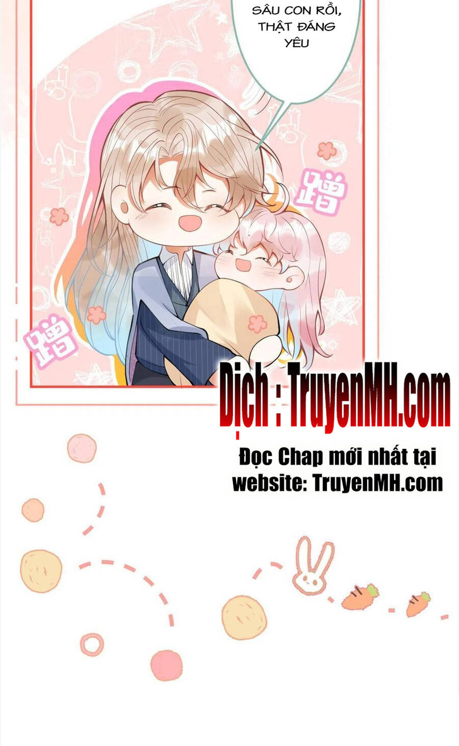 Ta Có Năm Đại Lão Ba Ba Chap 288 - Next Chap 289