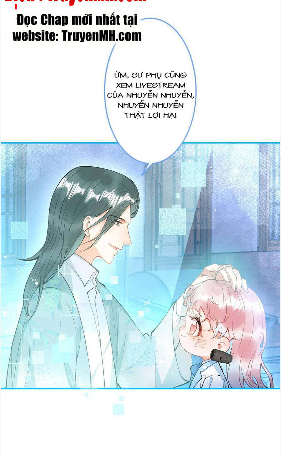 Ta Có Năm Đại Lão Ba Ba Chap 288 - Next Chap 289