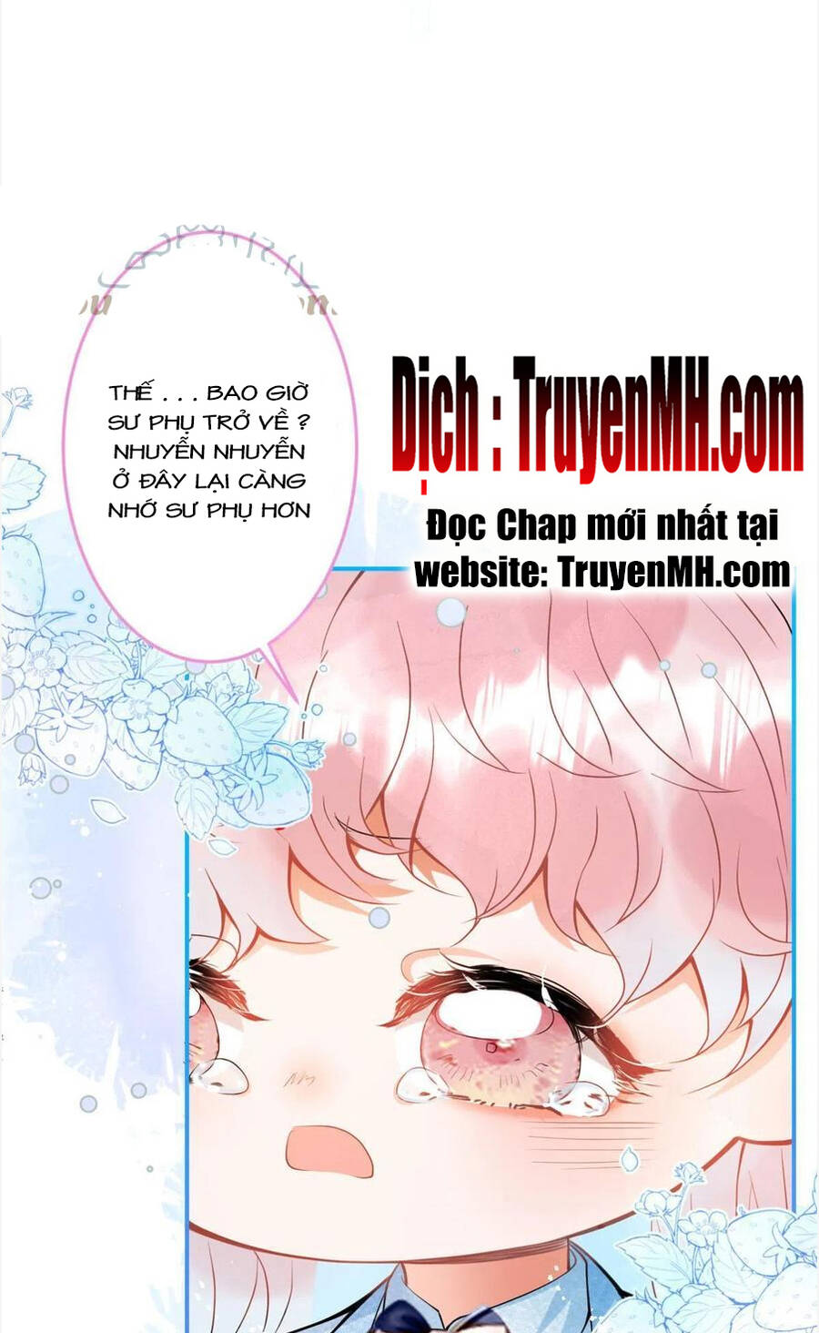Ta Có Năm Đại Lão Ba Ba Chap 288 - Next Chap 289