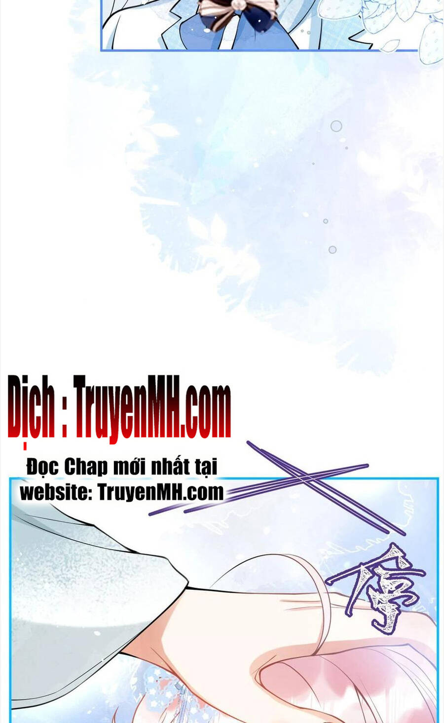 Ta Có Năm Đại Lão Ba Ba Chap 288 - Next Chap 289