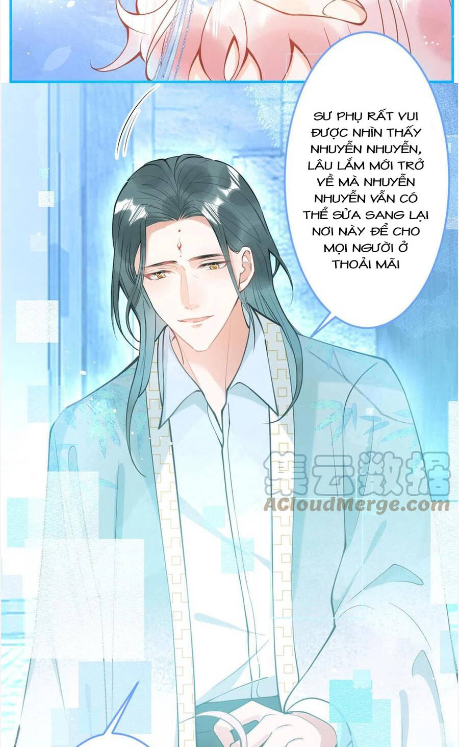 Ta Có Năm Đại Lão Ba Ba Chap 288 - Next Chap 289